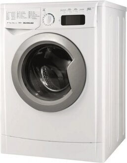 Silverline WM14027W01 Çamaşır Makinesi kullananlar yorumlar